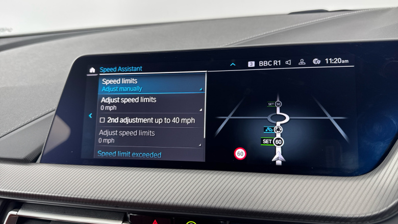 BMW 1 Series 118i [136] M Sport 5dr Step Auto [LCP] Petrol Hatchback